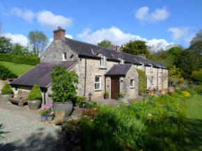 Fiddlers Green Cottage Tenby
